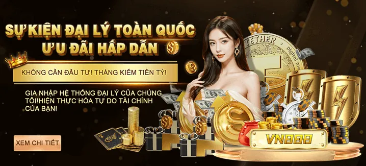 Ưu đãi chào mừng Tipclub
