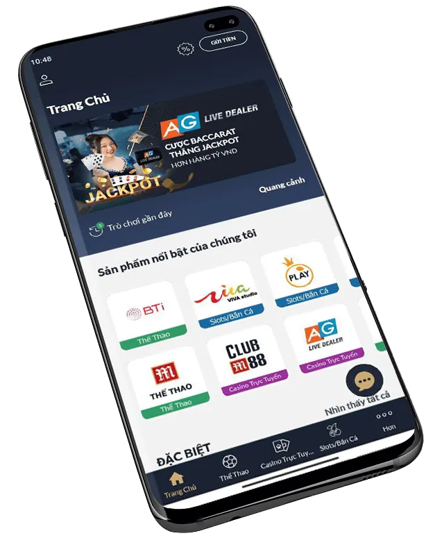 Hoàn trả không giới hạn cho VIP