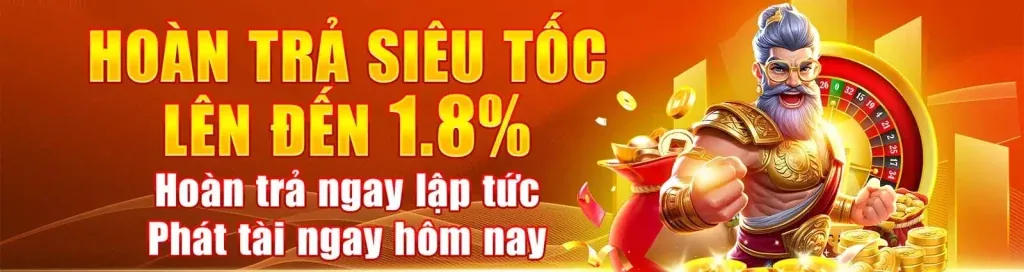Các loại khuyến mãi Tipclub