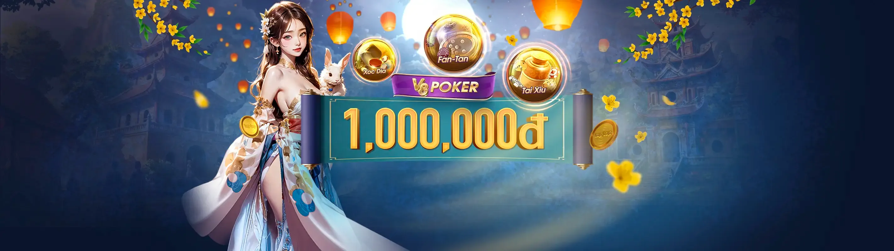 Khuyến mãi Tipclub link vào 2026