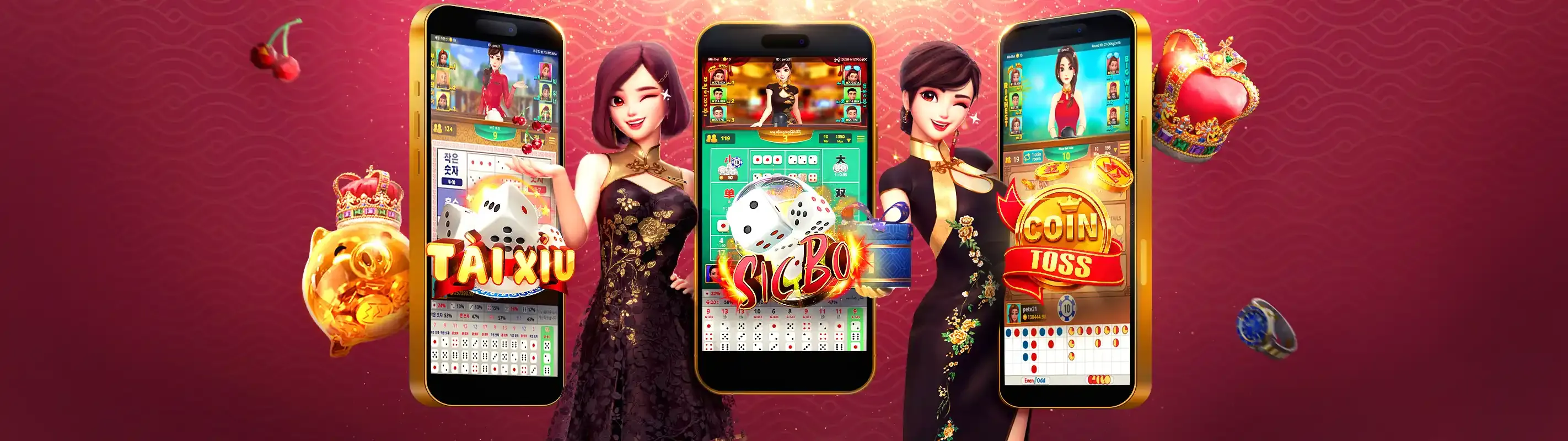 Hình ảnh chính Tipclub Link Vào 2026