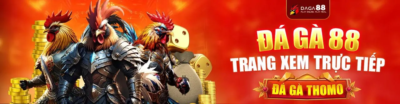 Đá Gà Trực Tuyến Hấp Dẫn tại Tipclub