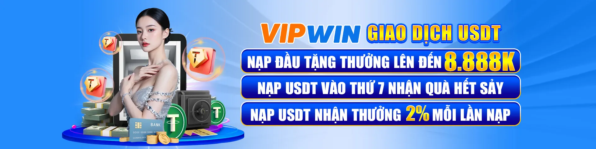 Ưu Đãi Tân Thủ Tipclub Hấp Dẫn 2026