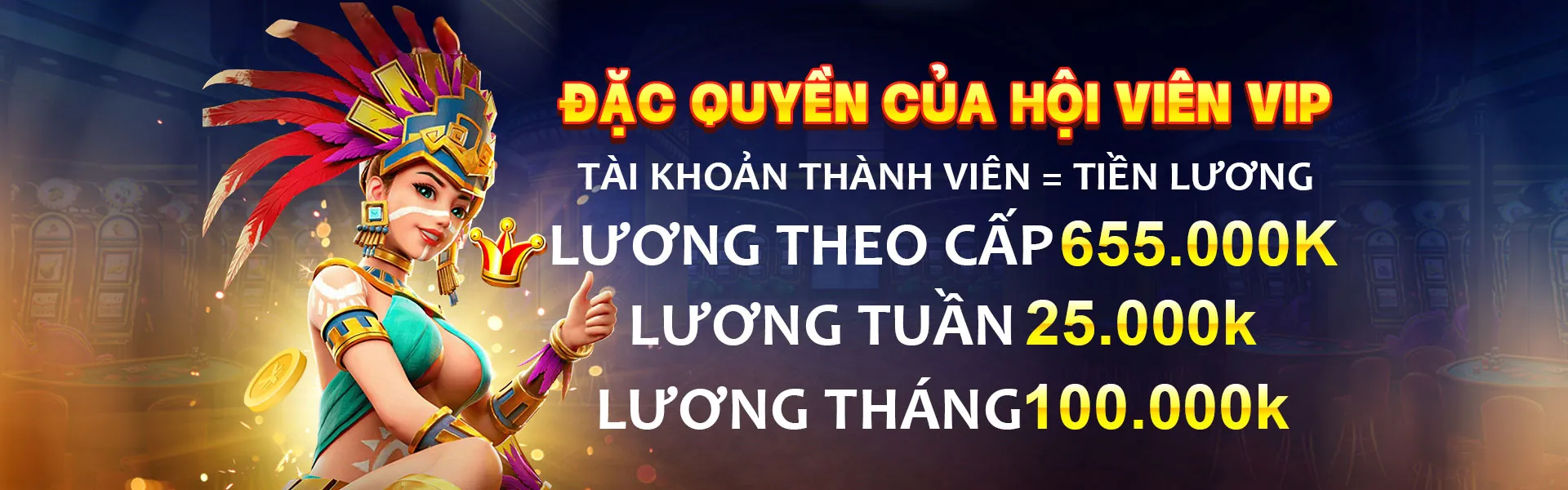 Hướng dẫn luật chơi casino trực tuyến tại Tipclub