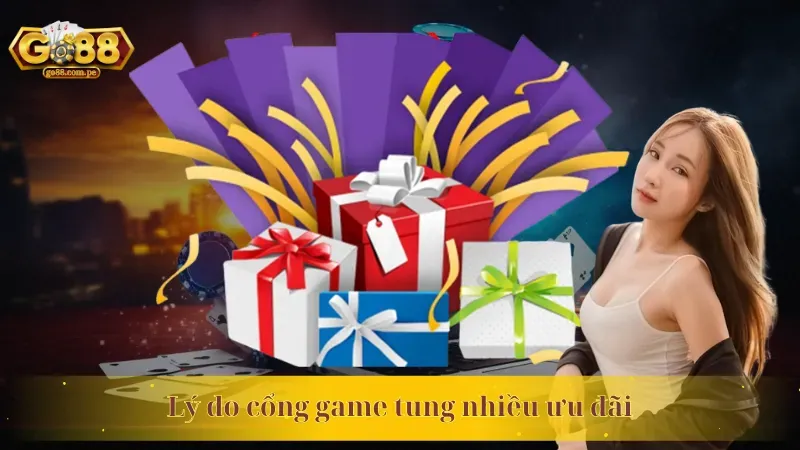 Sự kiện bắn cá đặc biệt Tipclub